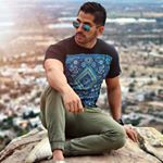 Profile Picture of Daniel Yañez (@dannielya) on Instagram