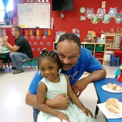 Profile Picture of Tony Clausell (@ClausellTony) on Twitter