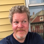 Profile Picture of Matthew Minerva (@matthewfminerva) on Flickr