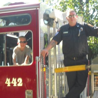 Profile Picture of Nicholas Rainey (@lilrainey44) on Twitter