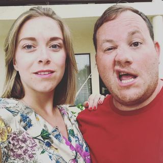 Profile Picture of Mark Heading (@yido7) on Facebook