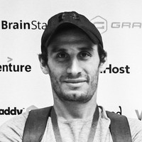 Profile Picture of Damian Suarez (@damian-suarez-15) on Quora