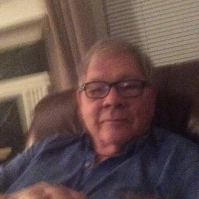 Profile Picture of Jerry Hopkins (@JerryHo92712931) on Twitter