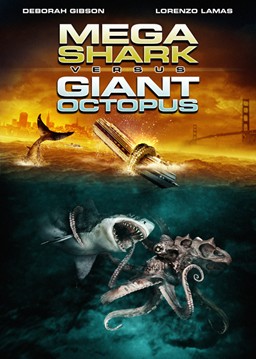 Profile Picture of Mega Shark Versus Giant Octopus - Wikipediaon Wikipedia