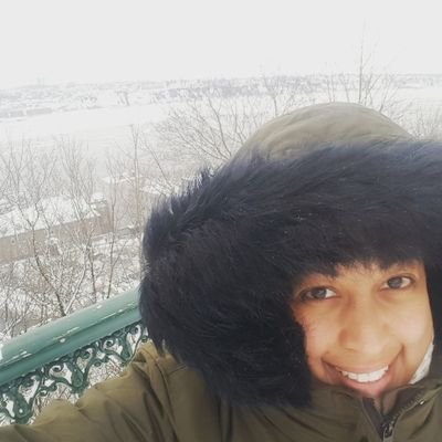 Profile Picture of Andrea Stevens (@andreastclaire) on Twitter