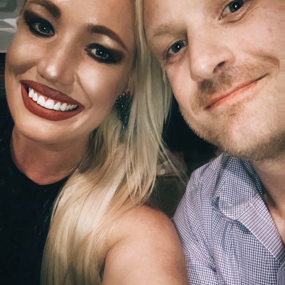 Profile Picture of Christina Dofelmier (@chrissydof) on Poshmark