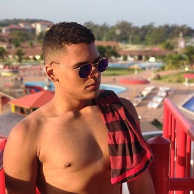 Gabriel_Meier - Twitter Profile Picture of Gabriel_Meier (@GABRIELMEIER9) on Twitter