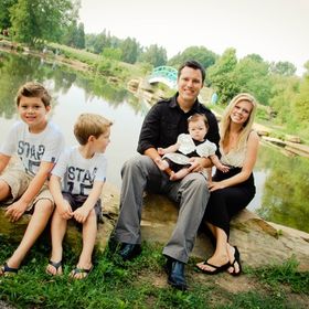 Profile Picture of Erik Spohr (@erikspohr) on Pinterest