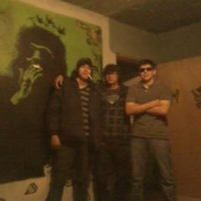 Profile Picture of Jonathan Cavazos (@JonyCavas) on Twitter