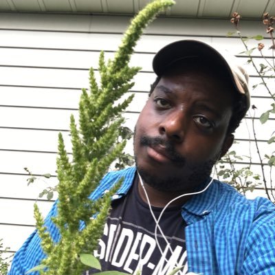 Profile Picture of Killjoy McCoy (@letsgoayo) on Twitter