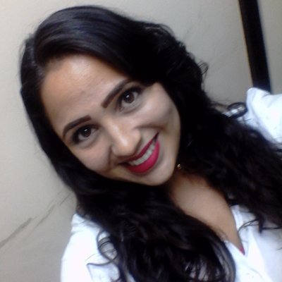 Profile Picture of Lilian Rojas (@lilianrojas26) on Twitter