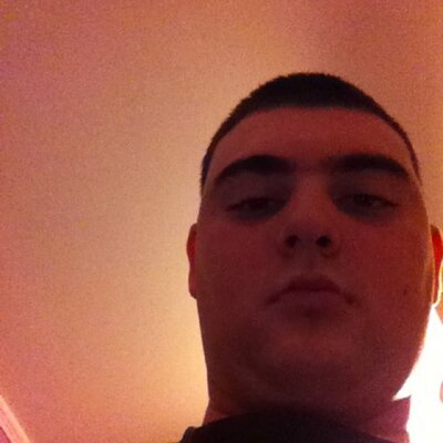 Profile Picture of Davin Brooks (@BrooksDavin) on Twitter