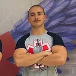 Profile Picture of ALEXANDRE CAMINHA JR (@caminha.jr) on Instagram