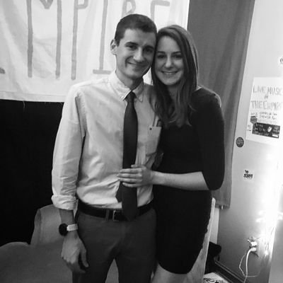 Profile Picture of Michael Urban (@MichaelUrban01) on Twitter