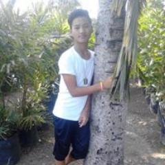 Profile Picture of Bryanraya (@BryanRaya15) on Twitter