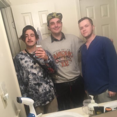 Profile Picture of Kevin Naughton (@JoeTimmins) on Twitter