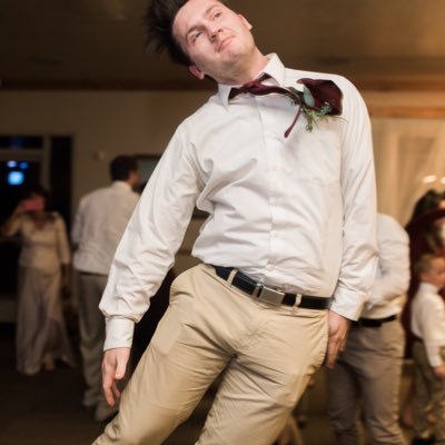 Profile Picture of Scott Whitworth (@ScottWh18770954) on Twitter