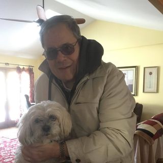 Profile Picture of Richard C Roehr (@rcroehr) on Facebook