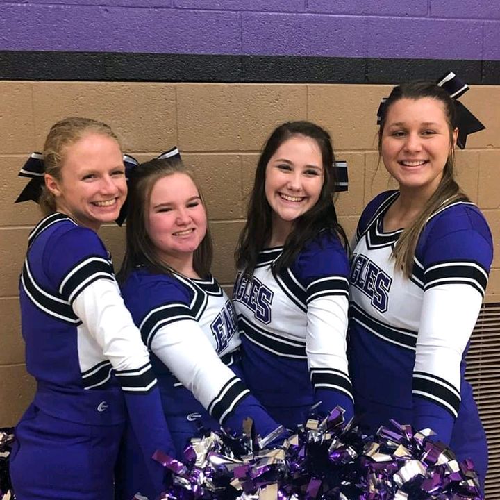 Profile Picture of 4219 (@@vivianlehman) on Tiktok