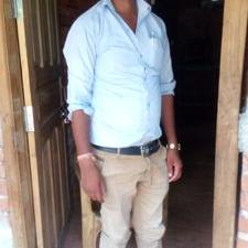 Profile Picture of Satya Verma (@satyaverma16) on Twitter
