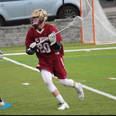Profile Picture of Ryan Dowd (@Bardowd26) on Twitter
