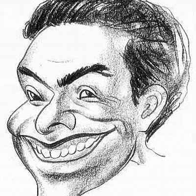 Profile Picture of David Leite (@abraoollho) on Twitter