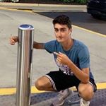 Profile Picture of 巨 Alexander Meader 巨 (@xan.meader) on Instagram