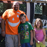 Profile Picture of Michael Hamilton (@elmerfuddvp) on Flickr