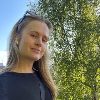 Profile Picture of Aase Johansen (@aasejo) on Instagram