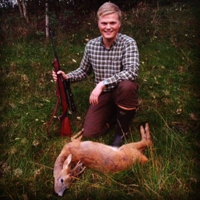 Jakob Thomsen - Twitter Profile Picture of Jakob Thomsen (@jakothom) on Twitter