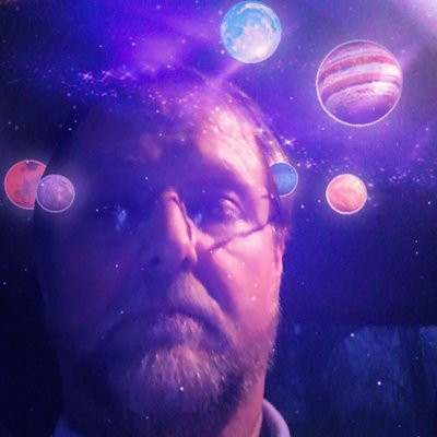 Profile Picture of John Weidman (@Johnweidman16) on Twitter