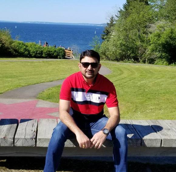 Profile Picture of Sampathirao Kalyana chakravarty (@sampathiraok) on Poshmark
