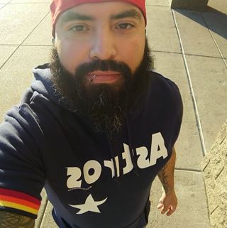 Profile Picture of Mark Rodriguez (@Mark-Rodriguez) on Facebook