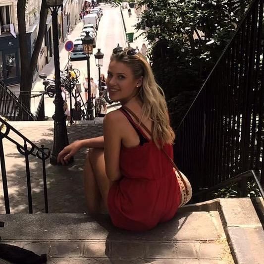 Profile Picture of michelle.rushlow (@michelle.rushlow) on Tiktok