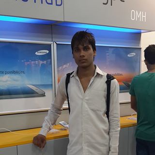 Profile Picture of Inderjeet Mehta (@inderjeet.mehta.75) on Facebook