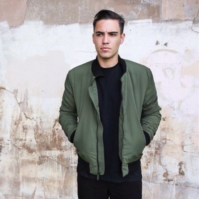 Profile Picture of Daniel Tuck (@DTuck3000) on Twitter