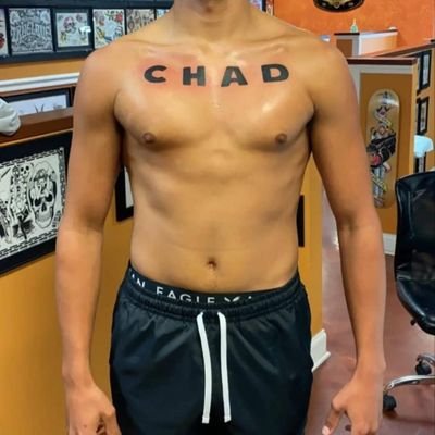 Profile Picture of Chad (@chadslack_) on Twitter