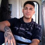Profile Picture of Mauro Gabriel Caseres (@mauroocacere) on Instagram