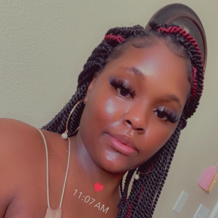 Profile Picture of J’Nae Pitchford🔏🥰 (@jnaee099) on Tiktok