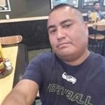 Profile Picture of Alex Bitsui (@alexbitsui) on Instagram