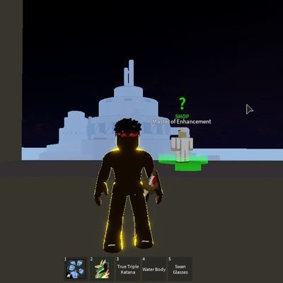 Profile Picture of Nigel-out-of-charka (@love_charka) on Twitter