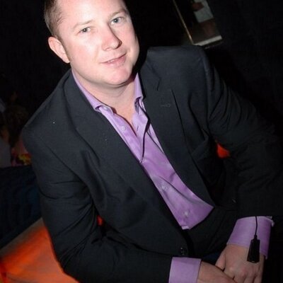 Profile Picture of Brian Sweet (@bsweettweet) on Twitter