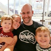 Profile Picture of Al Griffiths (@al-griffiths-1) on Quora