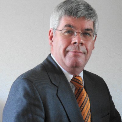 Steve Anderson IEng - Twitter Profile Picture of Steve Anderson IEng (@steve_hid4ever) on Twitter