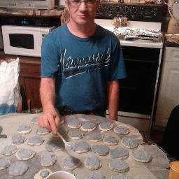 Profile Picture of Edward Lambert (@edwardlambert8) on Twitter