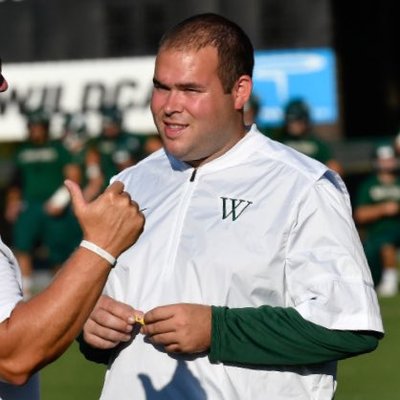 Profile Picture of Adam Pullen (@pullen_adam) on Twitter