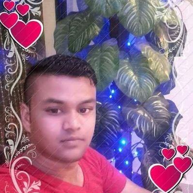Profile Picture of Afzal Choudhury (@AfzalChy1996) on Twitter