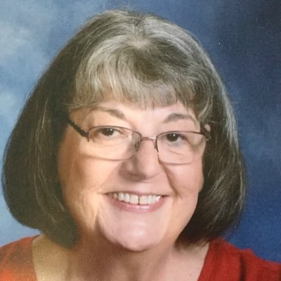 Profile Picture of Cindy Keith (@cindykeith60) on Twitter