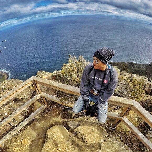 Profile Picture of Fu-pang Hsu (@toughbank) on Poshmark