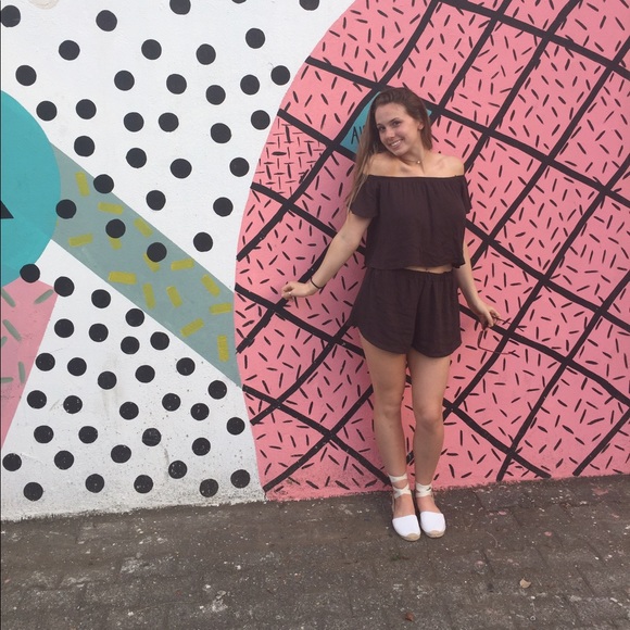 Profile Picture of Tosca Johnson (@toscajohnson) on Poshmark